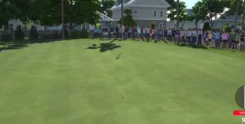 PGA Tour 2K21 PC Screenshot