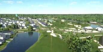 PGA Tour 2K21 PC Screenshot