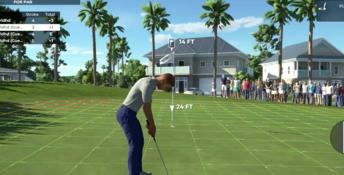 PGA Tour 2K21 PC Screenshot
