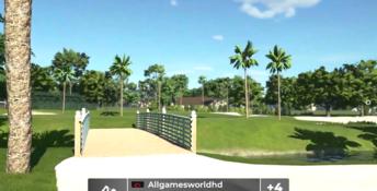 PGA Tour 2K21 PC Screenshot