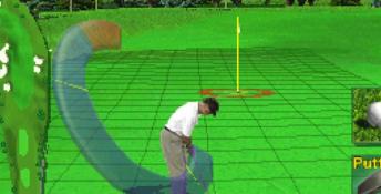 PGA Tour 96 PC Screenshot