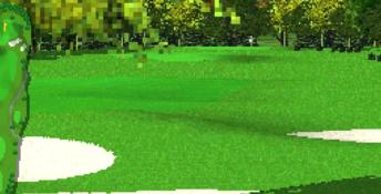PGA Tour 96 PC Screenshot