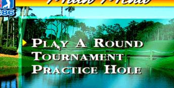 PGA Tour Golf 486