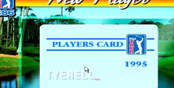PGA Tour Golf 486