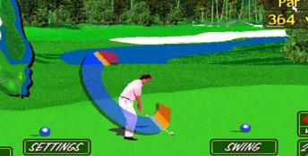 PGA Tour Golf 486
