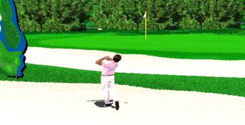 PGA Tour Golf 486 PC Screenshot
