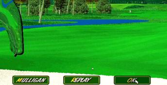 PGA Tour Golf 486 PC Screenshot