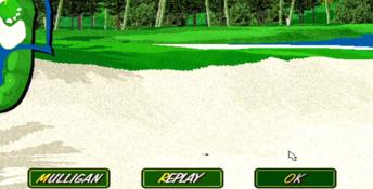 PGA Tour Golf 486 PC Screenshot