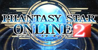 Phantasy Star Online 2 PC Screenshot