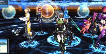 Phantasy Star Online 2