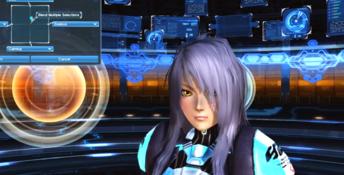 Phantasy Star Online 2