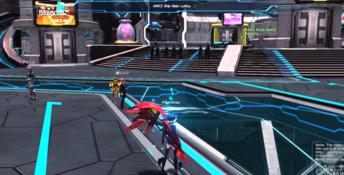 Phantasy Star Online 2