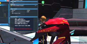 Phantasy Star Online 2