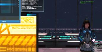 Phantasy Star Online 2 PC Screenshot
