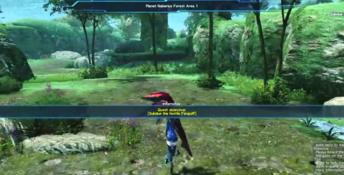 Phantasy Star Online 2 PC Screenshot