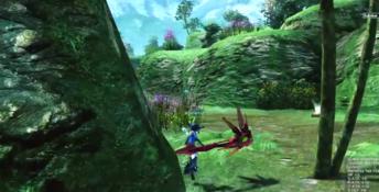 Phantasy Star Online 2 PC Screenshot