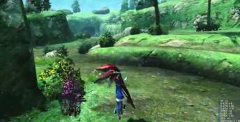 Phantasy Star Online 2 PC Screenshot