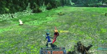 Phantasy Star Online 2 PC Screenshot