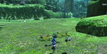Phantasy Star Online 2 PC Screenshot