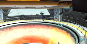 Phantasy Star Online 2 PC Screenshot