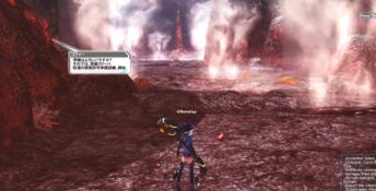 Phantasy Star Online 2 PC Screenshot
