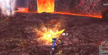 Phantasy Star Online 2 PC Screenshot