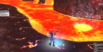 Phantasy Star Online 2 PC Screenshot