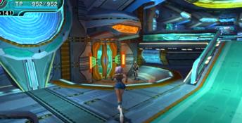 Phantasy Star Online: Blue Burst