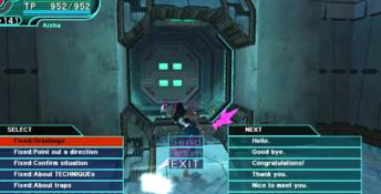 Phantasy Star Online: Blue Burst