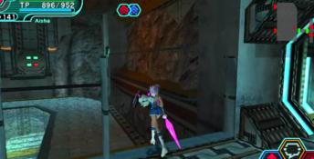 Phantasy Star Online: Blue Burst