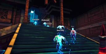 Phantom Abyss PC Screenshot