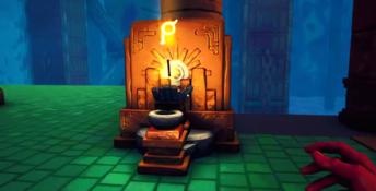Phantom Abyss PC Screenshot