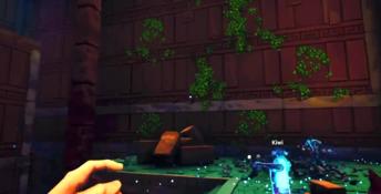Phantom Abyss PC Screenshot