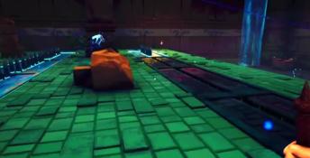 Phantom Abyss PC Screenshot
