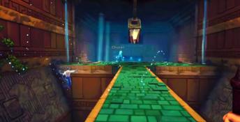 Phantom Abyss PC Screenshot