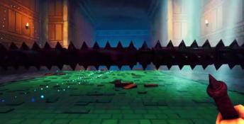 Phantom Abyss PC Screenshot