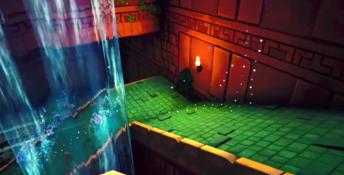 Phantom Abyss PC Screenshot
