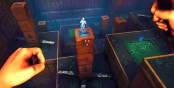 Phantom Abyss PC Screenshot