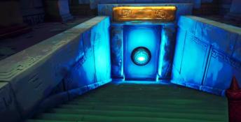 Phantom Abyss PC Screenshot