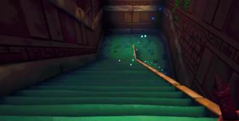 Phantom Abyss PC Screenshot