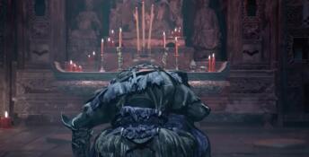 Phantom Blade Zero PC Screenshot