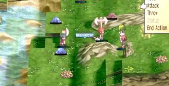 Phantom Brave PC Screenshot