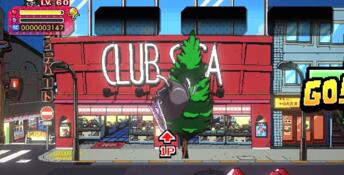 Phantom Breaker: Battle Grounds Ultimate