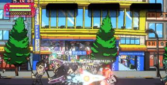 Phantom Breaker: Battle Grounds Ultimate