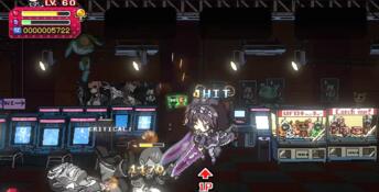 Phantom Breaker: Battle Grounds Ultimate PC Screenshot