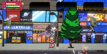 Phantom Breaker: Battle Grounds Ultimate PC Screenshot