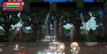 Phantom Breaker: Battle Grounds Ultimate PC Screenshot