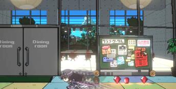 Phantom Breaker: Battle Grounds Ultimate PC Screenshot