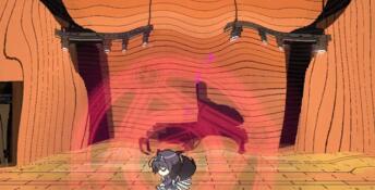Phantom Breaker: Battle Grounds Ultimate PC Screenshot