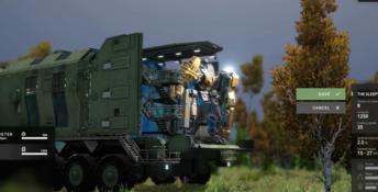 Phantom Brigade